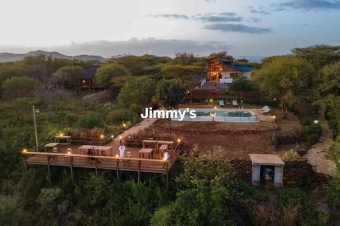 Guesthouse for Sale in Manyara (30 acre)
