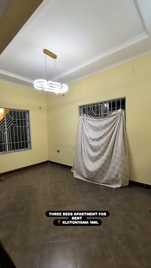 3 Bedrooms House/Apartment for Rent in Kijitonyama, Dar Es Salaam