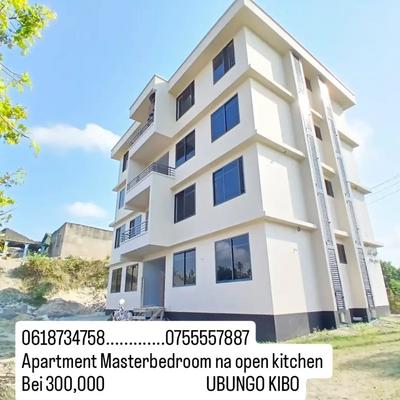 Apartment ya chumba kimoja inapangishwa Ubungo Kibo, Dar Es Salaam Apartment ya chumba kimoja inapangishwa Ubungo Kibo, Dar Es Salaam