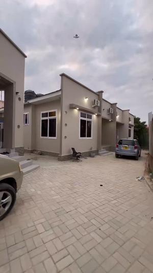 2 Bedrooms Apartment for Rent in Makongo Mti Pesa, Dar Es Salaam