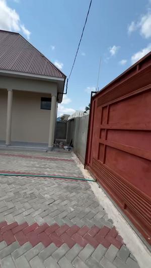 1 Bedroom House for Rent in Kigamboni Geza, Dar Es Salaam 1 Bedroom House for Rent in Kigamboni Geza, Dar Es Salaam