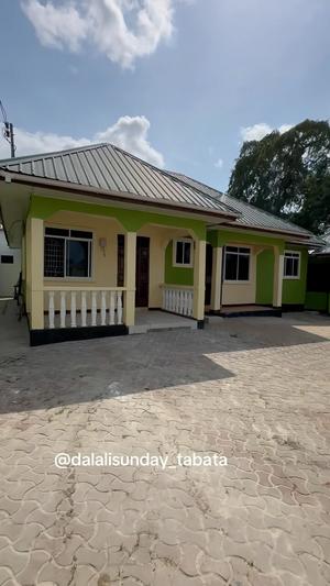 2 Bedrooms Apartment for Rent in Tabata Segerea, Dar Es Salaam