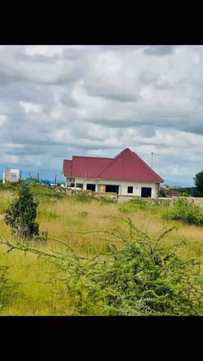 Kiwanja kinauzwa Mkalama, Singida (540 sqm)