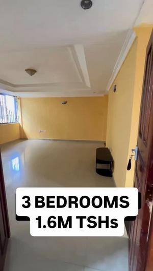 3 Bedrooms House for Rent in Mikocheni, Dar Es Salaam 3 Bedrooms House for Rent in Mikocheni, Dar Es Salaam