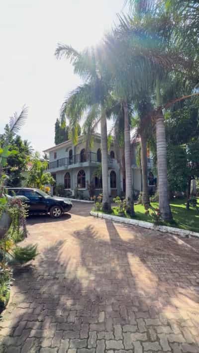 Nyumba ya vyumba vinne inauzwa Mbezi, Dar Es Salaam