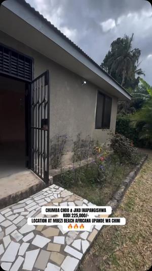 1 Bedroom House for Rent in Mbezi Beach, Dar Es Salaam 1 Bedroom House for Rent in Mbezi Beach, Dar Es Salaam