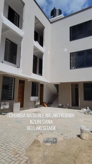 9 Bedrooms House for Rent in Goba, Dar Es Salaam