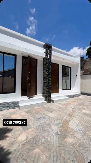 1 Bedroom House/Apartment for Rent in Goba Kwa Ulomi, Dar Es Salaam 1 Bedroom House/Apartment for Rent in Goba Kwa Ulomi, Dar Es Salaam