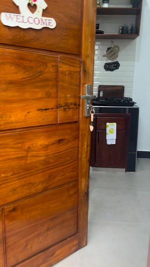 Nyumba ya chumba kimoja inapangishwa Sinza, Dar Es Salaam