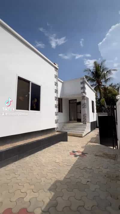 Nyumba ya vyumba viwili inapangishwa Majengo, Dodoma