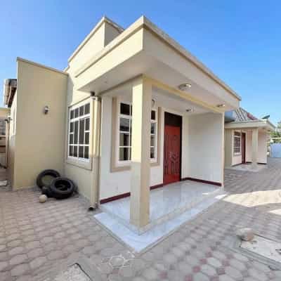 1 Bedroom House for Rent in Kimara Temboni, Dar Es Salaam