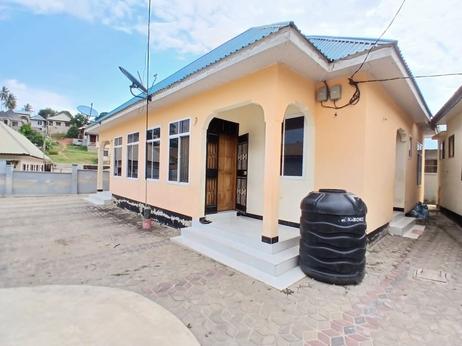 Apartment ya vyumba viwili inapangishwa Kimara Mwisho, Dar Es Salaam Apartment ya vyumba viwili inapangishwa Kimara Mwisho, Dar Es Salaam