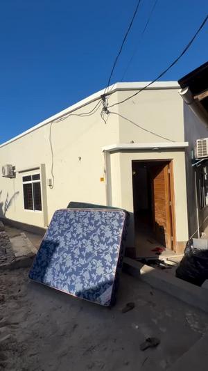 Nyumba ya vyumba vitatu inapangishwa Msasani, Dar Es Salaam Nyumba ya vyumba vitatu inapangishwa Msasani, Dar Es Salaam