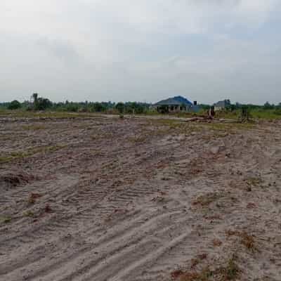 Kiwanja kinauzwa Kigamboni, Dar Es Salaam