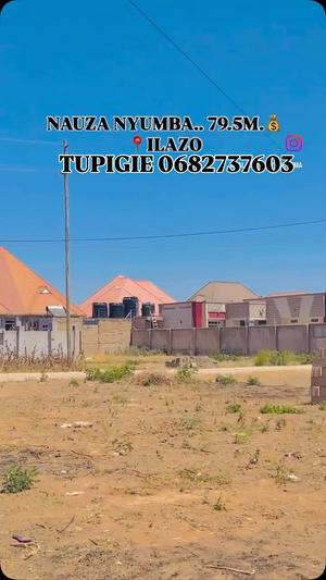 2 Bedrooms House for Sale in Ilazo Extension, Dodoma (566 sqm) 2 Bedrooms House for Sale in Ilazo Extension, Dodoma (566 sqm)