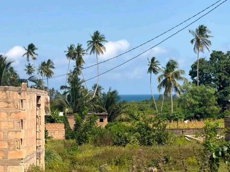 Residential Plot for Sale in Kiomva Mvua, Zanzibar - Unguja South (3135 sqm) Residential Plot for Sale in Kiomva Mvua, Zanzibar - Unguja South (3135 sqm)