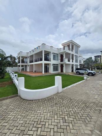 3 Bedrooms Furnished Apartment for Rent in Mikocheni, Dar Es Salaam