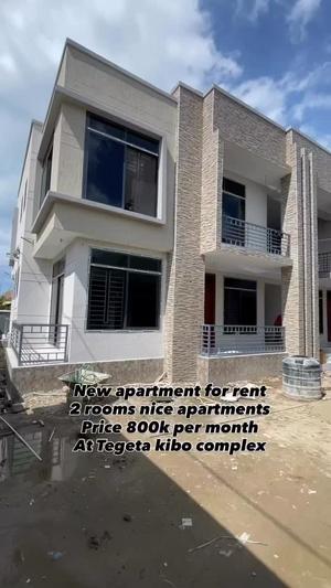 House for Rent in Tegeta Kibo Complex, Dar Es Salaam House for Rent in Tegeta Kibo Complex, Dar Es Salaam