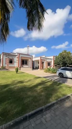 2 Bedrooms House/Apartment for Rent in Salasala, Dar Es Salaam 2 Bedrooms House/Apartment for Rent in Salasala, Dar Es Salaam