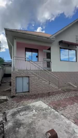 2 Bedrooms Apartment for Rent in Kibamba Chama, Dar Es Salaam