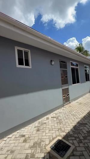 Apartment ya chumba kimoja inapangishwa Mwananyamala, Dar Es Salaam
