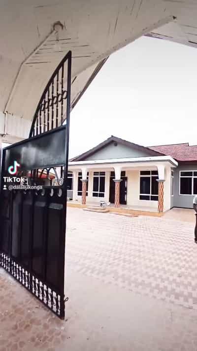 5 Bedrooms House for sale in Ukonga, Dar Es Salaam