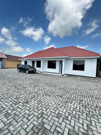 2 Bedrooms Apartment for Rent in Mbweni Jkt, Dar Es Salaam