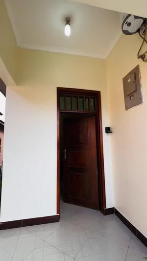 Apartment (Furnished) ya chumba kimoja inapangishwa Mbezi Beach Makonde, Dar Es Salaam