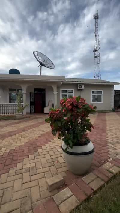 Nyumba/Apartment ya vyumba vitatu inapangishwa Kunduchi, Dar Es Salaam