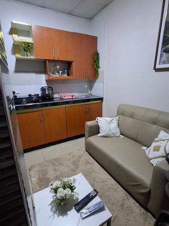 1 Bedroom Furnished Apartment for Rent in Makumbusho, Dar Es Salaam