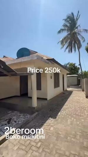 2 Bedrooms Apartment for Rent in Boko Basiaya, Dar Es Salaam 2 Bedrooms Apartment for Rent in Boko Basiaya, Dar Es Salaam