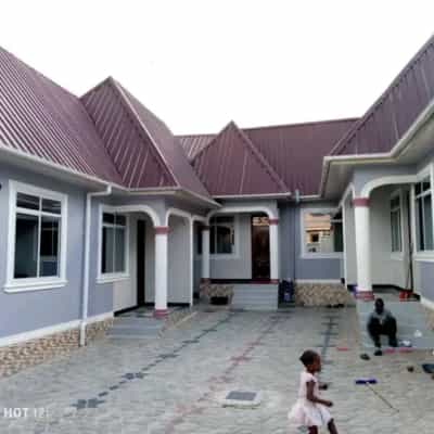 Nyumba ya chumba kimoja inapangishwa Mbezi Kwa Msuguri, Dar Es Salaam