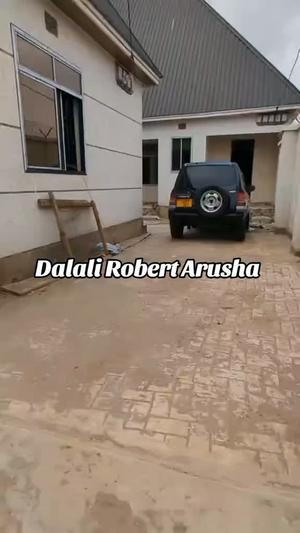 Apartment ya chumba kimoja inapangishwa Njiro Ndogo, Arusha