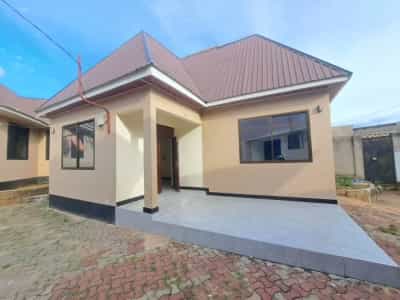 House for Rent in Kimara, Dar Es Salaam
