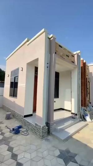 Nyumba ya chumba kimoja inapangishwa Mlimwa C, Dodoma