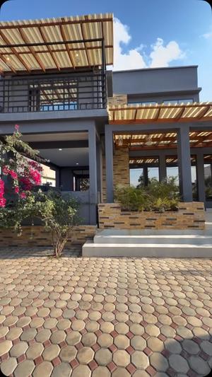 4 Bedrooms House for Rent in Dodoma 4 Bedrooms House for Rent in Dodoma