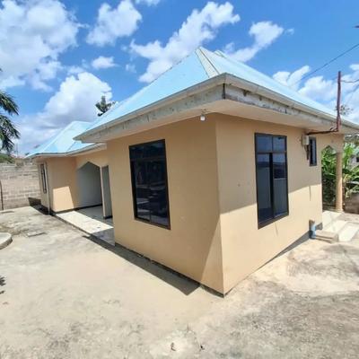 Apartment ya chumba kimoja inapangishwa Kibamba Shule, Dar Es Salaam