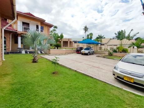 2 Bedrooms House/Apartment for Rent in Kimara Korogwe, Dar Es Salaam