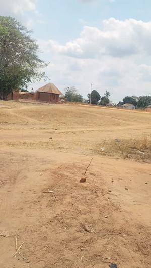 Kiwanja kinauzwa Mwengemshindo, Ruvuma sqm 500 Kiwanja kinauzwa Mwengemshindo, Ruvuma sqm 500