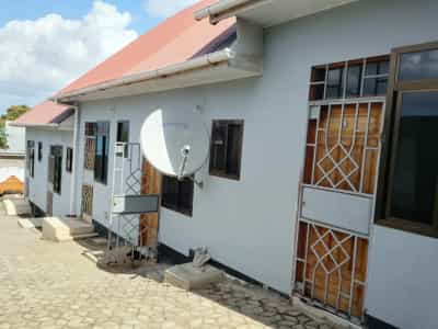 Nyumba ya chumba kimoja inapangishwa Kibamba Mloganzila, Dar Es Salaam