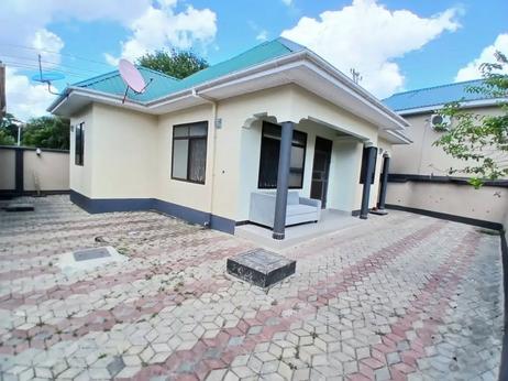 Apartment ya vyumba viwili inapangishwa Kimara Stop Over, Dar Es Salaam