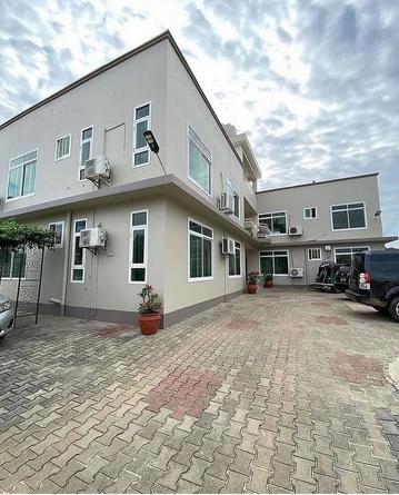 Apartment ya vyumba viwili inapangishwa Mbezi Beach, Dar Es Salaam