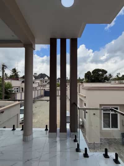 Apartment ya vyumba viwili inapangishwa Goba Center, Dar Es Salaam