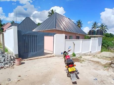 1 Bedroom Apartment for Rent in Kimara Temboni, Dar Es Salaam