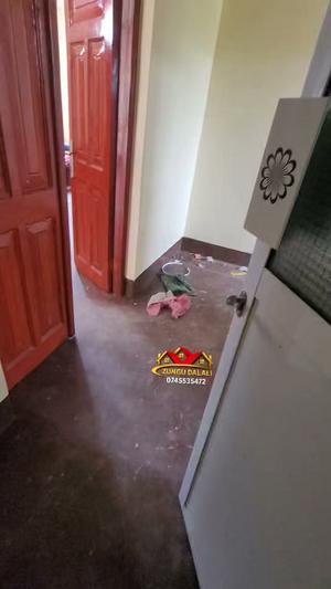 Nyumba ya vyumba vitatu inapangishwa Mjini, Ruvuma