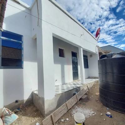 1 Bedroom Apartment for Rent in Mbezi Mwisho, Dar Es Salaam