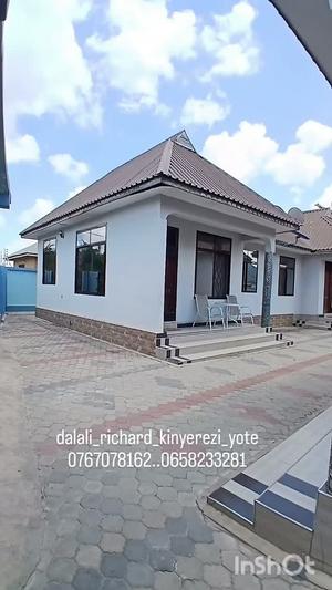 Apartment ya chumba kimoja inapangishwa Tabata Kinyerezi, Dar Es Salaam Apartment ya chumba kimoja inapangishwa Tabata Kinyerezi, Dar Es Salaam