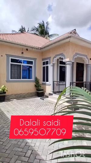 Nyumba ya chumba kimoja inapangishwa Tabata Mongo La Ndege, Dar Es Salaam