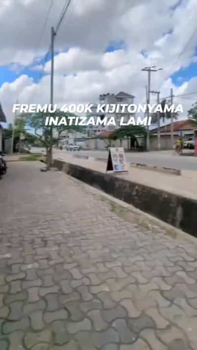 Duka linapangishwa Kijitonyama, Dar Es Salaam Duka linapangishwa Kijitonyama, Dar Es Salaam