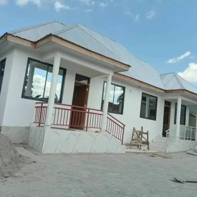 Apartment ya vyumba viwili inapangishwa Kwa Msuguri, Dar Es Salaam